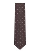 Amanda Christensen Classic Tie Brun