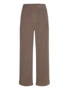 Moshi Moshi Mind New Celeste Pants Brun