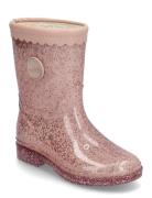 Sofie Schnoor Baby And Kids Rubber Boot Rosa