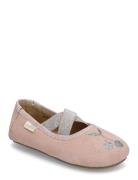 Sofie Schnoor Baby And Kids Shoe Indoor Rosa