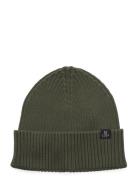 Marc O'Polo Hats/Caps Khaki Green