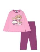 Paw Patrol Pyjama Rosa