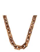 By Jolima Varenna Necklace Brun