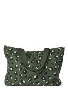 Liewood Big Totebag Khaki Green