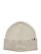 BOSS Magico_R_Hat Beige