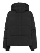 Selected Femme Slfsofie-Anna Redown Jacket Noos Svart