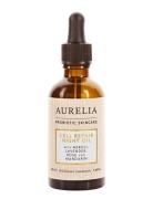 Aurelia Probiotic Skincare Cell Repair Night Oil 50Ml Nude