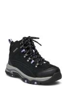 Skechers Trego - Alpine Trail Svart