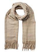 Pieces Pcjira Scarf Noos Beige