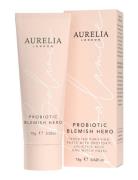 Aurelia Probiotic Skincare Probiotic Blemish Hero Nude