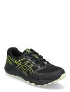 Asics Gel-Sonoma 7 Gtx Svart