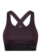 Craft Core Training Bra Padded W Lila