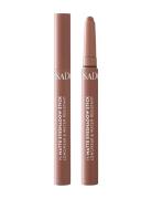 IsaDora The Matte Eyeshadow Stick Longwear & Waterresistant 61 Apricot...