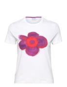 Desigual Droppi Vit