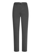 Claire Woman Cwteja - Trousers - S Grå