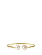 Caroline Svedbom Classic Petite Bracelet Gold Guld