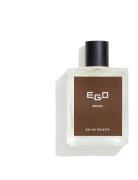 GOSH COPENHAGEN E.g.o Brown - Eau De Toilette Brun