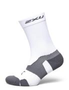 2XU Vectr Cushion Crew Socks Multi/patterned