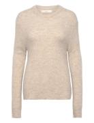 InWear Harrietiw Pullover Beige