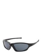 LMTD Nlnfrey Sunglasses Svart