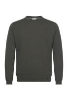 Lindbergh Black 100 % Merino Crew Neck Knit100 % Merino Crew Neck Knit...