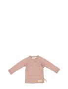 MarMar Copenhagen Tut Wrap Ls Rosa