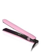 Ghd Ghd Gold Hair Straightener Pink Limited Edition Rosa