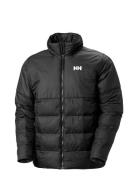 Helly Hansen Oslo Light Puffy Jacket Svart