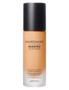 BareMinerals Bare Minerals Barepro 24H Matte Liquid Foundation Medium ...