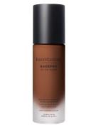 BareMinerals Bare Minerals Barepro 24H Matte Liquid Foundation Deep 61...