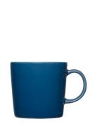 Iittala Teema Mug 0.3L Vintage Blue Blå