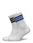 TUMBLE 'N DRY Tnd Tumble Socks 2-Pack Vit