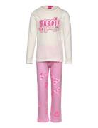 Barbie Pyjama Rosa