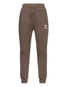 Hummel Hmlon Pants Brun