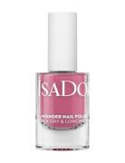 IsaDora The Wonder Nail Polish Quick Dry & Longwear 179 Happy Pink Ros...