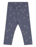 Name It Nbmnoellus Slim Legging Blå