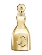 Jimmy Choo Jimmy Choo I Want Choo Le Parfum Eau De Parfum 60 Ml 60 Ml ...