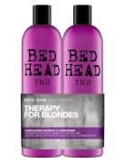 TIGI Tweens Dumb Blonde Nude