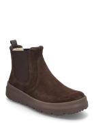 UGG M Burleigh Chelsea Brun