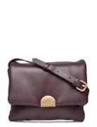 Lindex Bag Aurora Burgundy