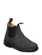 Blundst Bl 1325 Blunnies Kids Boot Svart