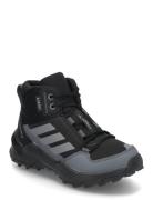 Adidas Terrex Terrex Ax4R R.rdy Mid K Svart