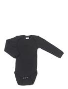 Smallstuff Body Ls, Black Svart