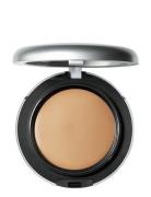 MAC Studio Fix Tech Cream Foundation