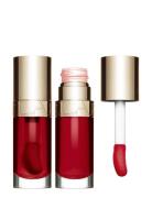 Clarins Lip Comfort Oil 03 Cherry Röd