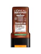 L'Oréal Paris L'oréal Paris Men Expert Shower Gel 300Ml Nude