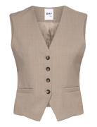 Day Birger Et Mikkelsen Dacy - Classic Wool Blend Beige