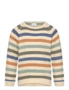 Name It Nmmosomme Ls Knit Multi/patterned