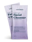 LastObject Facial Cleanser Refill 2-Pack Grön