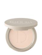 IsaDora The No Compromise Matte Longwear Powder 61 Cool Ivory